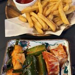 BBQ ビアガーデン Da‐wa - 