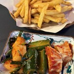 BBQ ビアガーデン Da‐wa - 