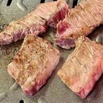 BBQ ビアガーデン Da‐wa - 