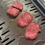 BBQ ビアガーデン Da‐wa - 