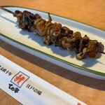 うなぎ本丸 - 