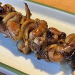 うなぎ本丸 - 