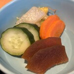 うなぎ本丸 - 