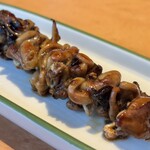 うなぎ本丸 - 