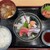 魚政ととせん - 料理写真: