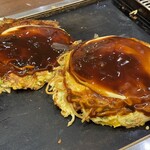 お好み焼 風月 - 