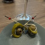 El Cielo - 料理写真: