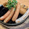 北の味紀行と地酒 北海道 - 