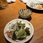 完全個室と名古屋飯×土鍋飯 でらすけ - 