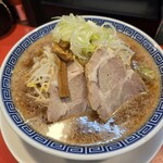 中華そば 大河 - 