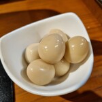 焼肉 笑 - 