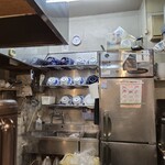 中華そば 大河 - 