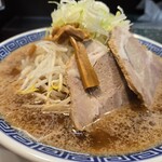 中華そば 大河 - 