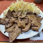 王餃子 - きもてき
