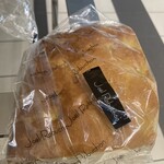 ル パン ドゥ ジョエル・ロブション - フォッカチャ¥400
