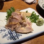 完全個室と名古屋飯×土鍋飯 でらすけ - 