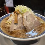 中華そば 大河 - 