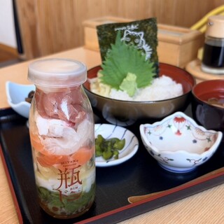 レストラン汐菜_0