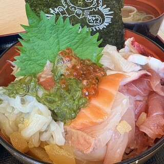 レストラン汐菜_1