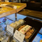 追分だんご本舗 - 