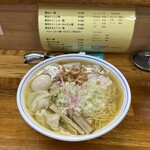 福々亭 - 料理写真: