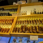 追分だんご本舗 - 