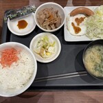 松屋 - 