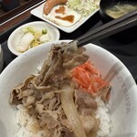 松屋 - 