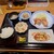 酒房　三日月食堂 - 料理写真:おすすめ定食