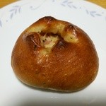 リトルストーン - くるみのベーコンチーズ