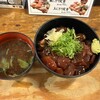 立ち寿司 まぐろ一徹 - 料理写真: