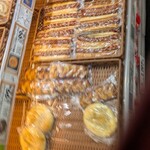 ザ・ビッグ - 料理写真: