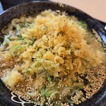 はなまるうどん - 料理写真: