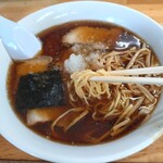 寿ラーメン - 