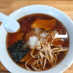 寿ラーメン - 