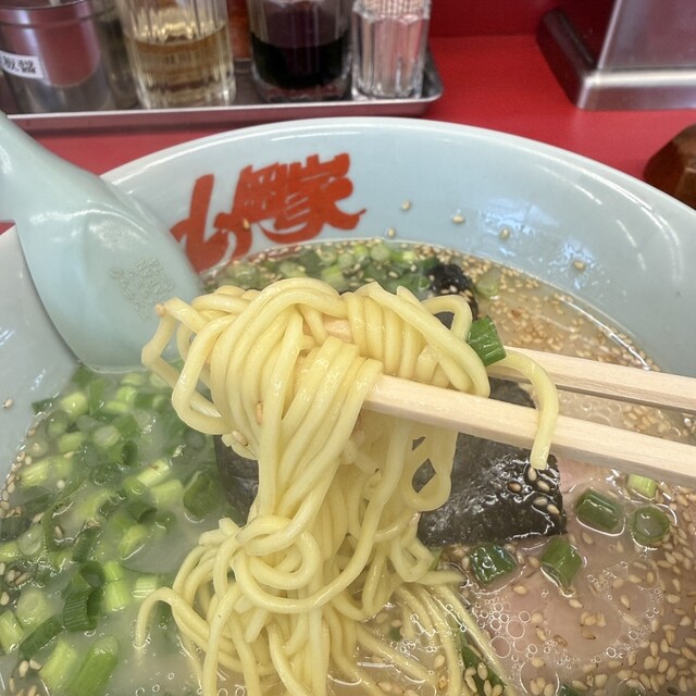 山岡家 ひたちなか店 （やまおかや） - 勝田/ラーメン | 食べログ