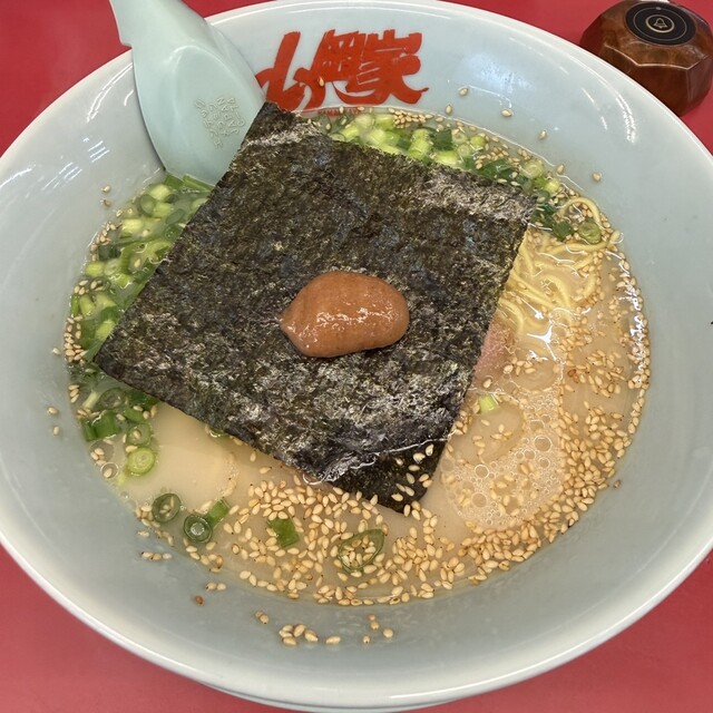 山岡家 ひたちなか店 （やまおかや） - 勝田/ラーメン | 食べログ