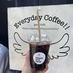 KARUIZAWA COFFEE COMPANY - 