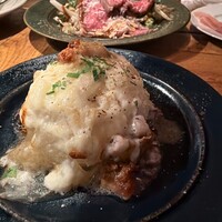 ビストロガブリ - 