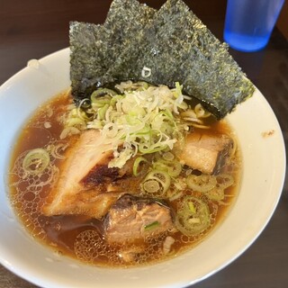 ラーメン 花屋_0