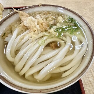 手打ちうどん ひさ枝_0