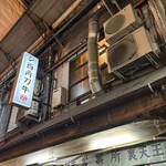 シ酉角刀牛 - 