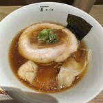 ニッポン ラーメン 凛 トウキョウ - 
