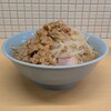 ラーメン スタミナパンチ - 