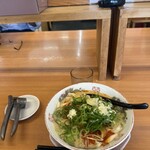 博多金龍 - 料理写真: