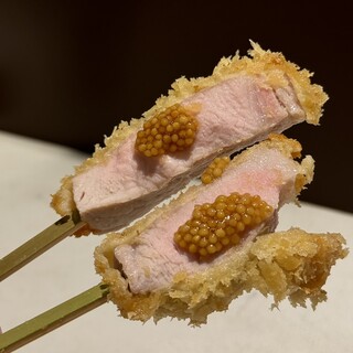 とんかつ わだ福_1
