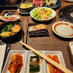 焼肉トラジ - 