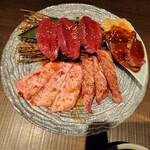 焼肉トラジ - 