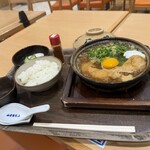 EXPASA御在所（下り線）「山本屋本店」 - 