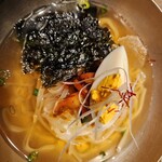 焼肉トラジ - 